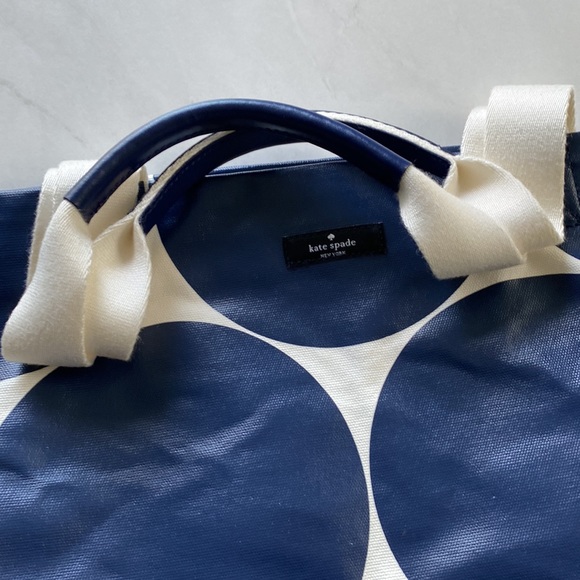 Kate spade leather bag - Picture 10 of 10